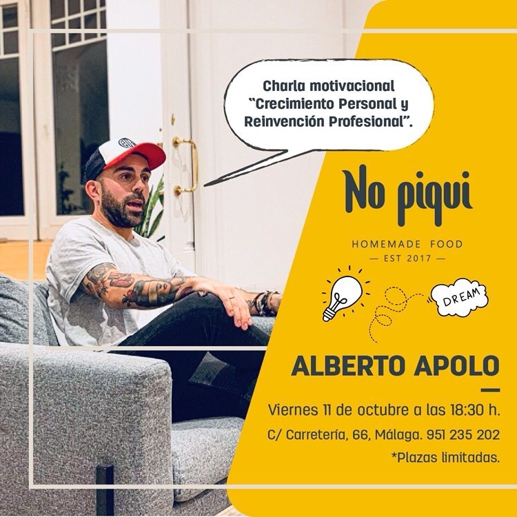 charla