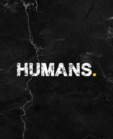 humans