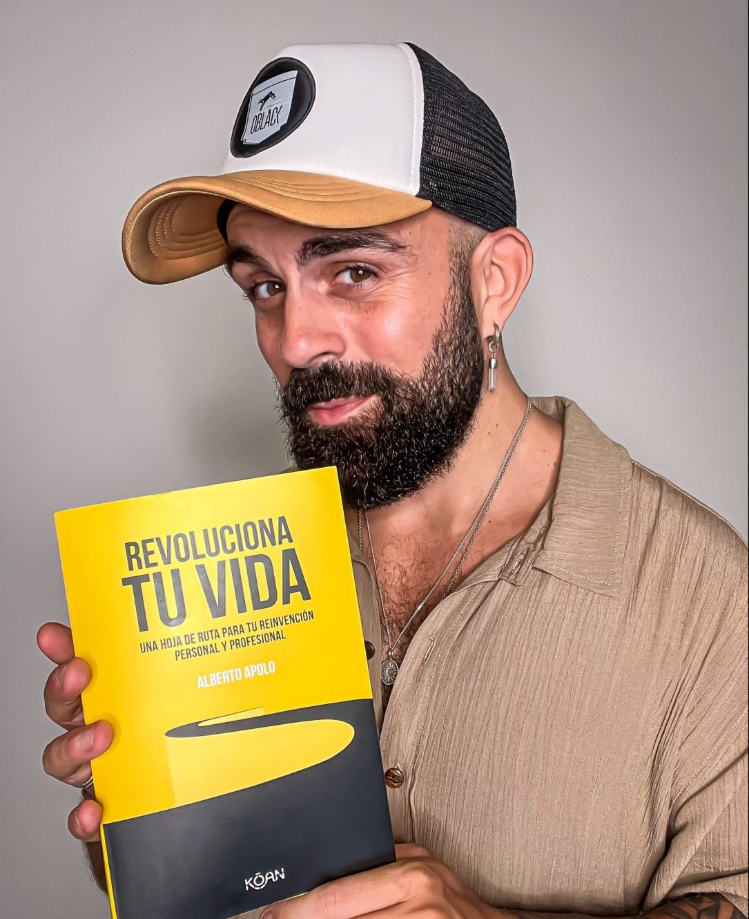 Revoluciona tu vida