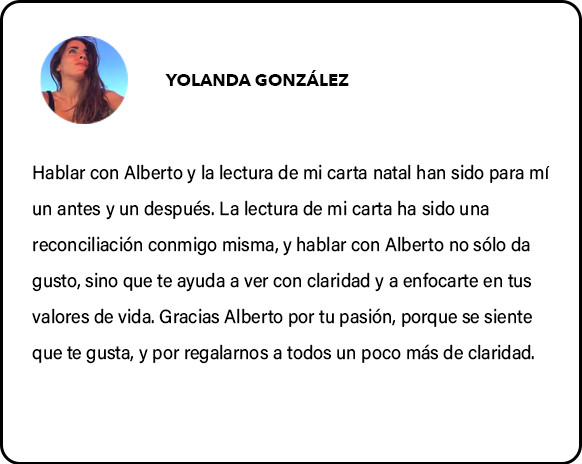 Testimonio Yolanda